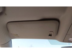 Recambio de parasol izquierdo para opel insignia a (g09) 2.0 cdti (68) referencia OEM IAM   
