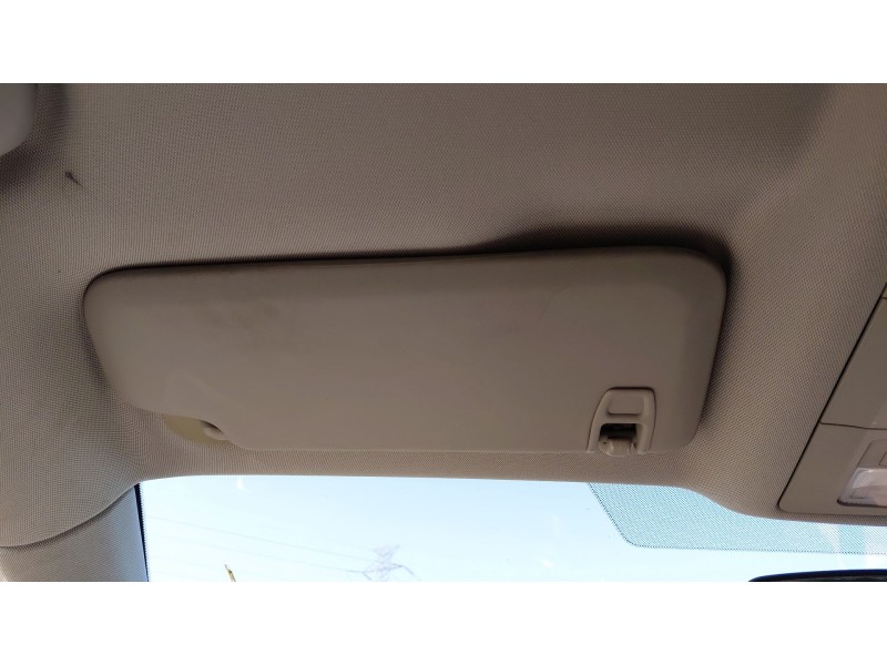 Recambio de parasol izquierdo para opel insignia a (g09) 2.0 cdti (68) referencia OEM IAM   