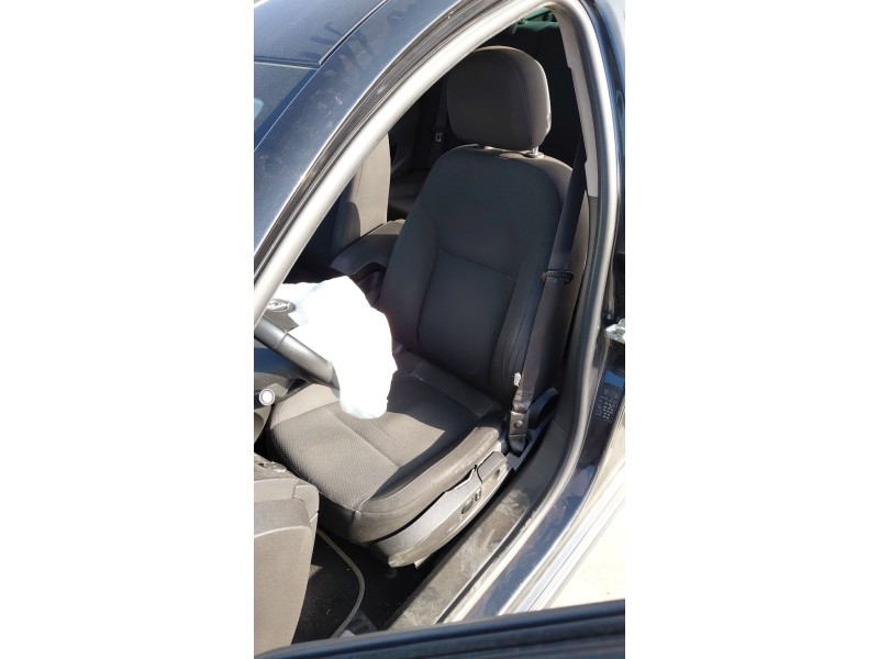 Recambio de asiento delantero izquierdo para opel insignia a (g09) 2.0 cdti (68) referencia OEM IAM   