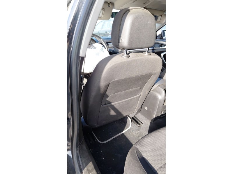 Recambio de asiento delantero izquierdo para opel insignia a (g09) 2.0 cdti (68) referencia OEM IAM   