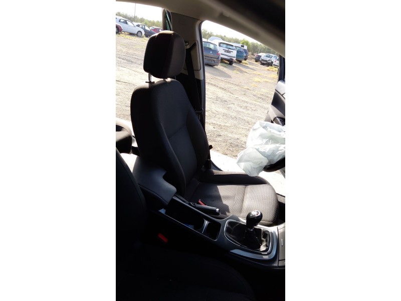 Recambio de asiento delantero izquierdo para opel insignia a (g09) 2.0 cdti (68) referencia OEM IAM   