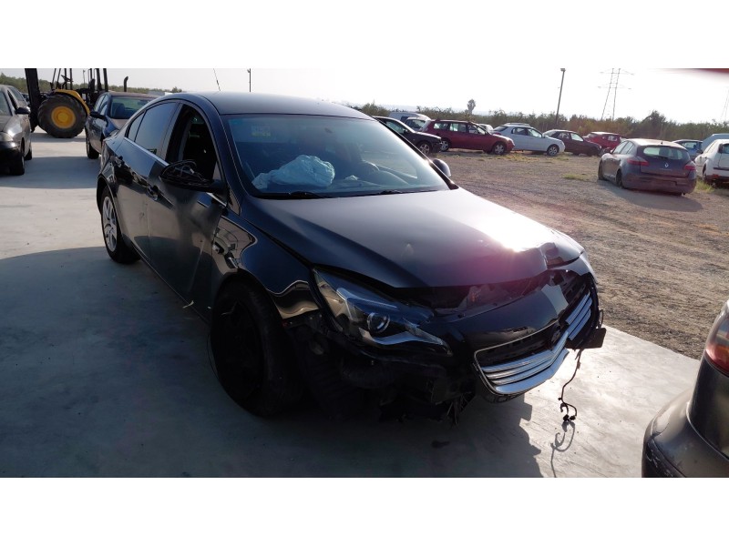 Recambio de cerradura puerta delantera derecha para opel insignia a (g09) 2.0 cdti (68) referencia OEM IAM   
							