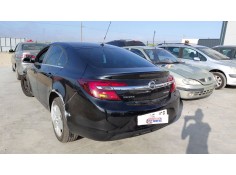 Recambio de cerradura puerta trasera izquierda para opel insignia a (g09) 2.0 cdti (68) referencia OEM IAM   
