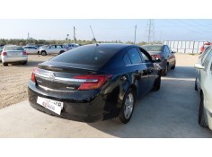 Recambio de cerradura puerta trasera derecha para opel insignia a (g09) 2.0 cdti (68) referencia OEM IAM   