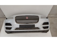Recambio de paragolpes delantero para jaguar f-pace (x761) 2.0 td4 awd referencia OEM IAM   