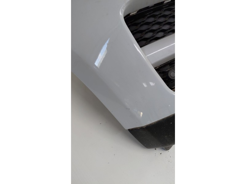 Recambio de paragolpes delantero para jaguar f-pace (x761) 2.0 td4 awd referencia OEM IAM   