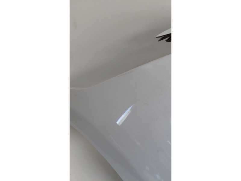 Recambio de paragolpes delantero para jaguar f-pace (x761) 2.0 td4 awd referencia OEM IAM   