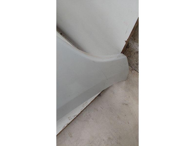 Recambio de paragolpes delantero para jaguar f-pace (x761) 2.0 td4 awd referencia OEM IAM   