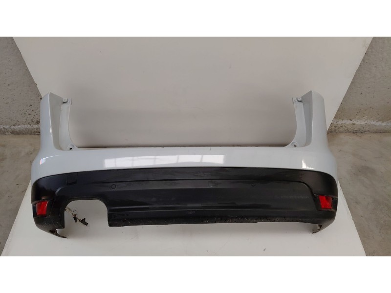 Recambio de paragolpes trasero para jaguar f-pace (x761) 2.0 td4 awd referencia OEM IAM   