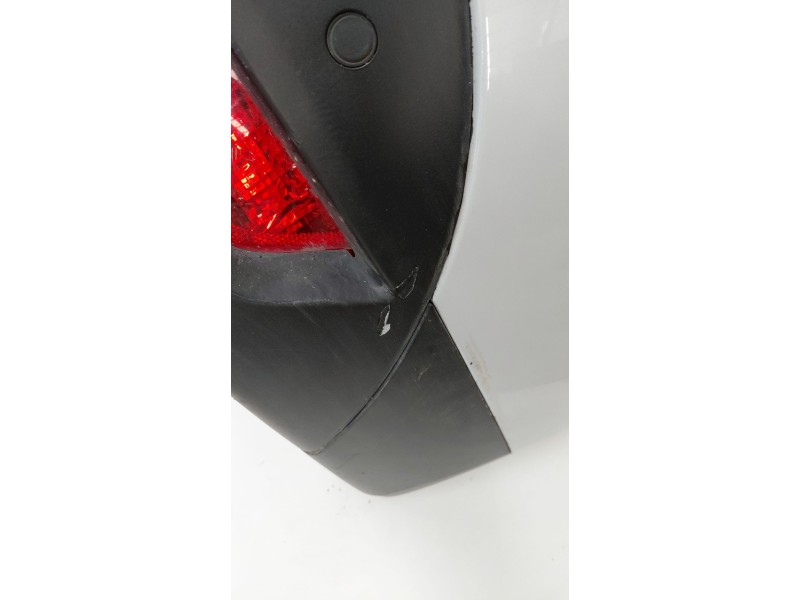 Recambio de paragolpes trasero para jaguar f-pace (x761) 2.0 td4 awd referencia OEM IAM   