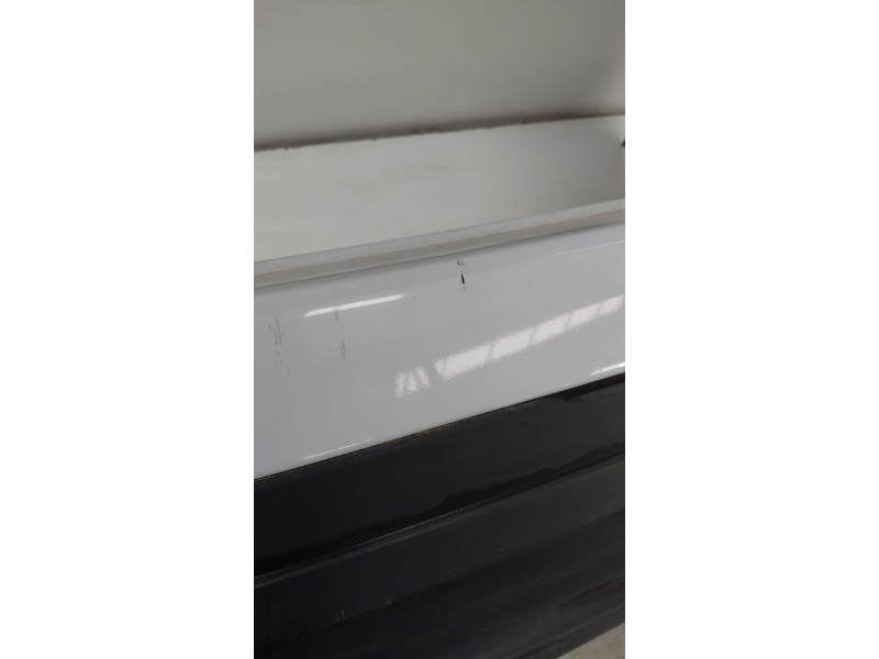 Recambio de paragolpes trasero para jaguar f-pace (x761) 2.0 td4 awd referencia OEM IAM   