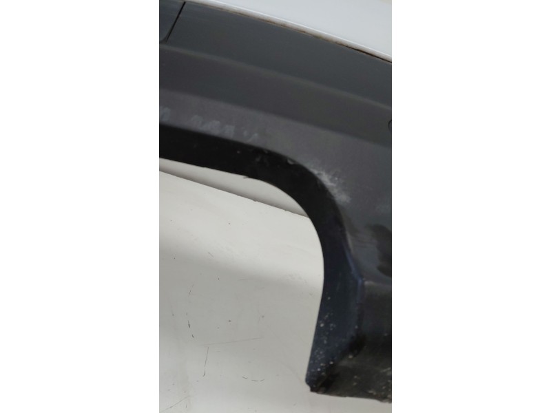 Recambio de paragolpes trasero para jaguar f-pace (x761) 2.0 td4 awd referencia OEM IAM   
							