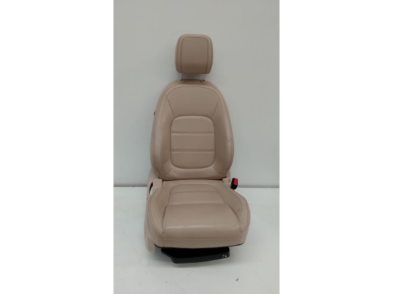 Recambio de asiento delantero derecho para jaguar f-pace (x761) 2.0 td4 awd referencia OEM IAM   