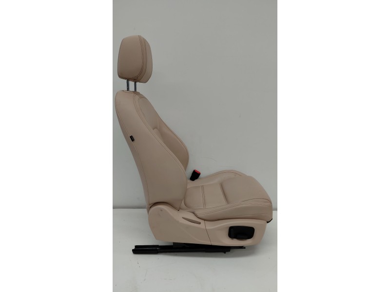 Recambio de asiento delantero derecho para jaguar f-pace (x761) 2.0 td4 awd referencia OEM IAM   