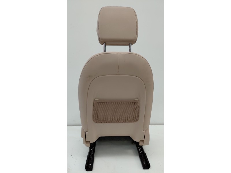 Recambio de asiento delantero derecho para jaguar f-pace (x761) 2.0 td4 awd referencia OEM IAM   