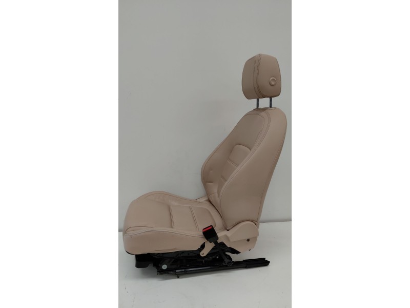 Recambio de asiento delantero derecho para jaguar f-pace (x761) 2.0 td4 awd referencia OEM IAM   
							