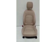 Recambio de asiento delantero izquierdo para jaguar f-pace (x761) 2.0 td4 awd referencia OEM IAM   