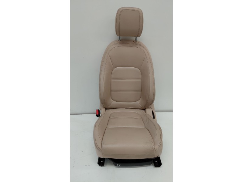 Recambio de asiento delantero izquierdo para jaguar f-pace (x761) 2.0 td4 awd referencia OEM IAM   
