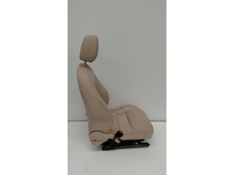 Recambio de asiento delantero izquierdo para jaguar f-pace (x761) 2.0 td4 awd referencia OEM IAM   