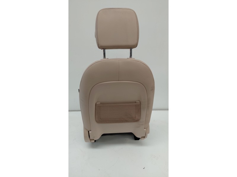 Recambio de asiento delantero izquierdo para jaguar f-pace (x761) 2.0 td4 awd referencia OEM IAM   