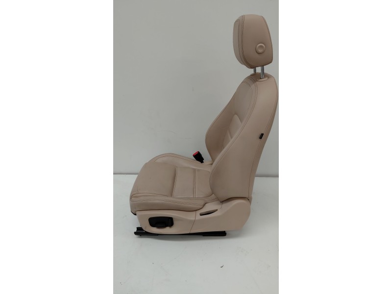 Recambio de asiento delantero izquierdo para jaguar f-pace (x761) 2.0 td4 awd referencia OEM IAM   