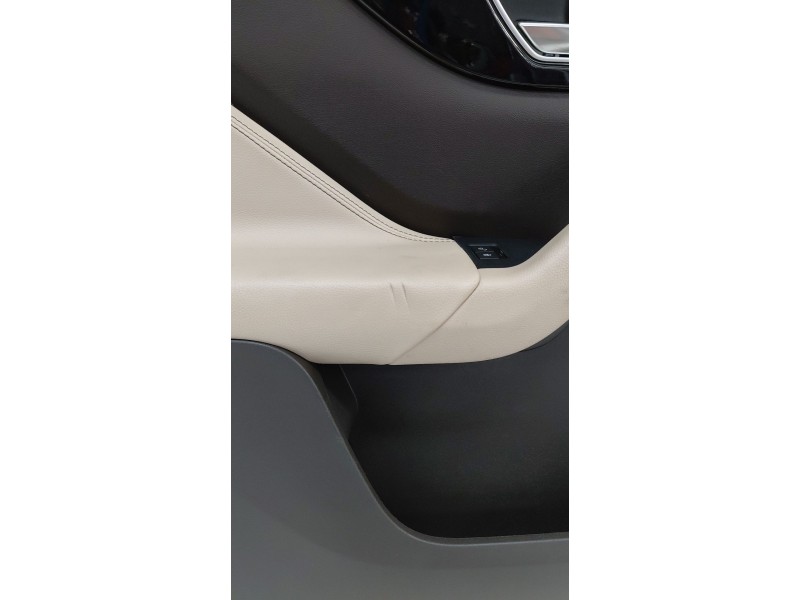 Recambio de guarnecido puerta delantera izquierda para jaguar f-pace (x761) 2.0 td4 awd referencia OEM IAM   