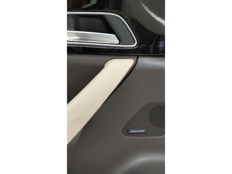 Recambio de guarnecido puerta delantera izquierda para jaguar f-pace (x761) 2.0 td4 awd referencia OEM IAM   
							
