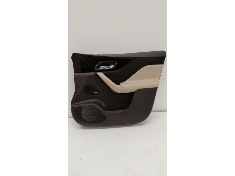 Recambio de guarnecido puerta delantera derecha para jaguar f-pace (x761) 2.0 td4 awd referencia OEM IAM   