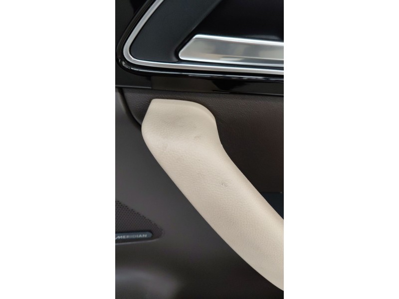 Recambio de guarnecido puerta delantera derecha para jaguar f-pace (x761) 2.0 td4 awd referencia OEM IAM   