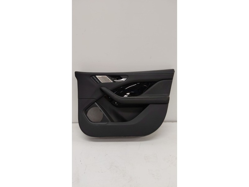 Recambio de guarnecido puerta delantera derecha para jaguar i-pace (x590) ev400 awd referencia OEM IAM   