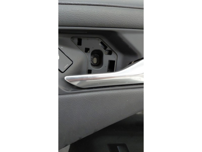 Recambio de guarnecido puerta delantera derecha para jaguar i-pace (x590) ev400 awd referencia OEM IAM   