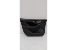 Recambio de guarnecido puerta delantera izquierda para jaguar i-pace (x590) ev400 awd referencia OEM IAM   