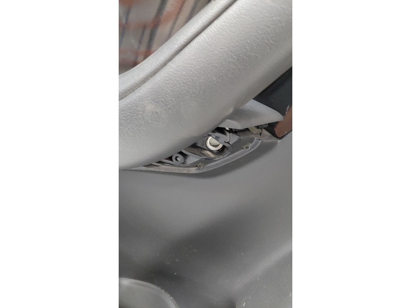 Recambio de guarnecido puerta delantera izquierda para jaguar i-pace (x590) ev400 awd referencia OEM IAM   