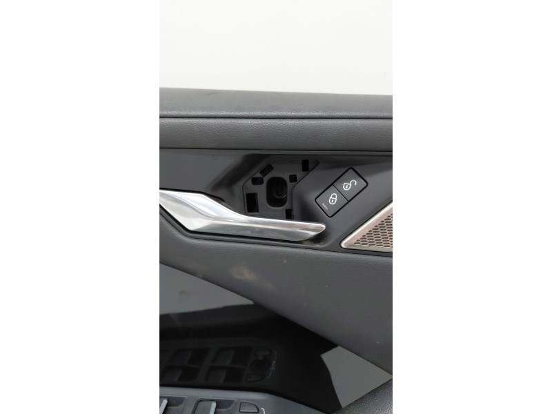 Recambio de guarnecido puerta delantera izquierda para jaguar i-pace (x590) ev400 awd referencia OEM IAM   