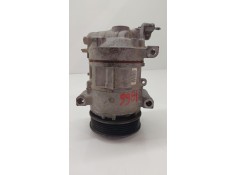 Recambio de compresor aire acondicionado para citroën berlingo furgoneta/monovolumen (b9) 1.6 bluehdi 100 referencia OEM IAM 981