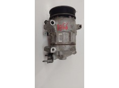 Recambio de compresor aire acondicionado para citroën berlingo furgoneta/monovolumen (b9) 1.6 bluehdi 100 referencia OEM IAM 981 2