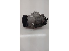 Recambio de compresor aire acondicionado para seat ibiza iv (6j5, 6p1) 1.9 tdi referencia OEM IAM 6Q0820808F   2