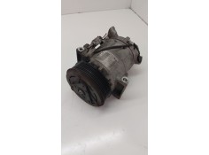 Recambio de compresor aire acondicionado para renault clio iv (bh_) 0.9 tce 90 referencia OEM IAM 926000217R   2