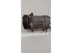 Recambio de compresor aire acondicionado para citroën c3 i (fc_, fn_) 1.1 i referencia OEM IAM 9655191680   2