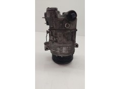 Recambio de compresor aire acondicionado para bmw 3 (e90) 320 d referencia OEM IAM 6452693561302  
