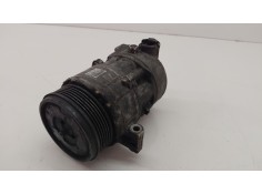 Recambio de compresor aire acondicionado para bmw 3 (e90) 320 d referencia OEM IAM 6452693561302   2