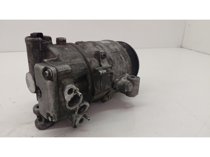 Recambio de compresor aire acondicionado para bmw 3 (e90) 320 d referencia OEM IAM 6452693561302  
							