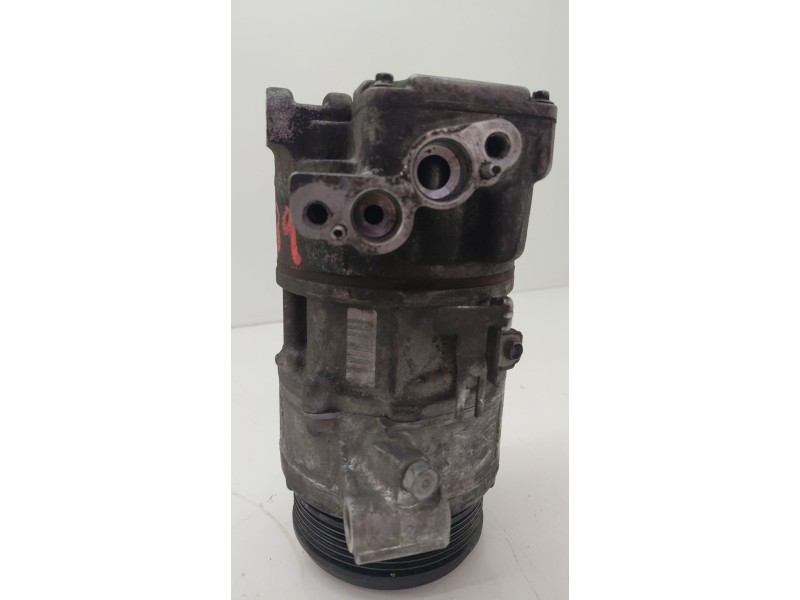 Recambio de compresor aire acondicionado para bmw 3 (e90) 320 d referencia OEM IAM 6452693561302  
							
