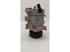 Recambio de compresor aire acondicionado para volkswagen golf vii (5g1, bq1, be1, be2) 1.0 tsi referencia OEM IAM 5Q0816803D  