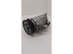 Recambio de compresor aire acondicionado para volkswagen golf vii (5g1, bq1, be1, be2) 1.0 tsi referencia OEM IAM 5Q0816803D   2