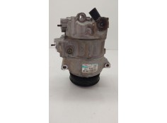 Recambio de compresor aire acondicionado para seat altea (5p1) 1.9 tdi referencia OEM IAM 1K0820859F  