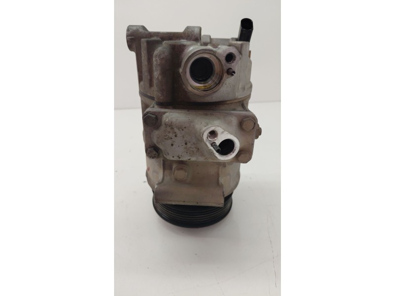 Recambio de compresor aire acondicionado para seat altea (5p1) 1.9 tdi referencia OEM IAM 1K0820859F  