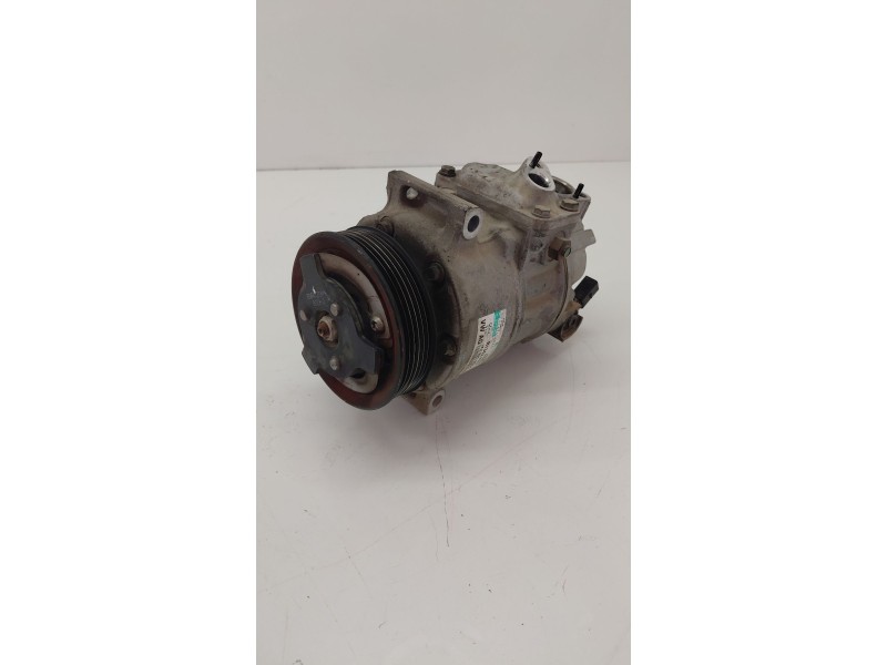Recambio de compresor aire acondicionado para seat altea (5p1) 1.9 tdi referencia OEM IAM 1K0820859F  