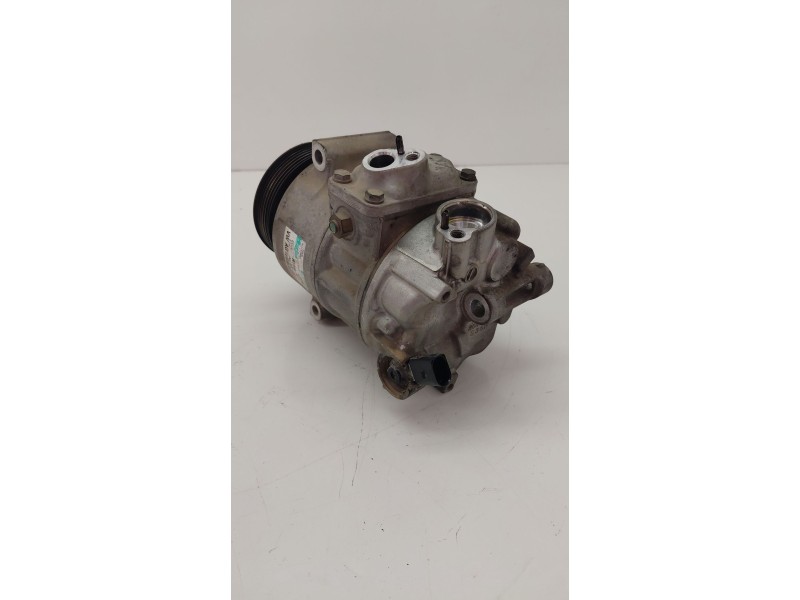 Recambio de compresor aire acondicionado para seat altea (5p1) 1.9 tdi referencia OEM IAM 1K0820859F  