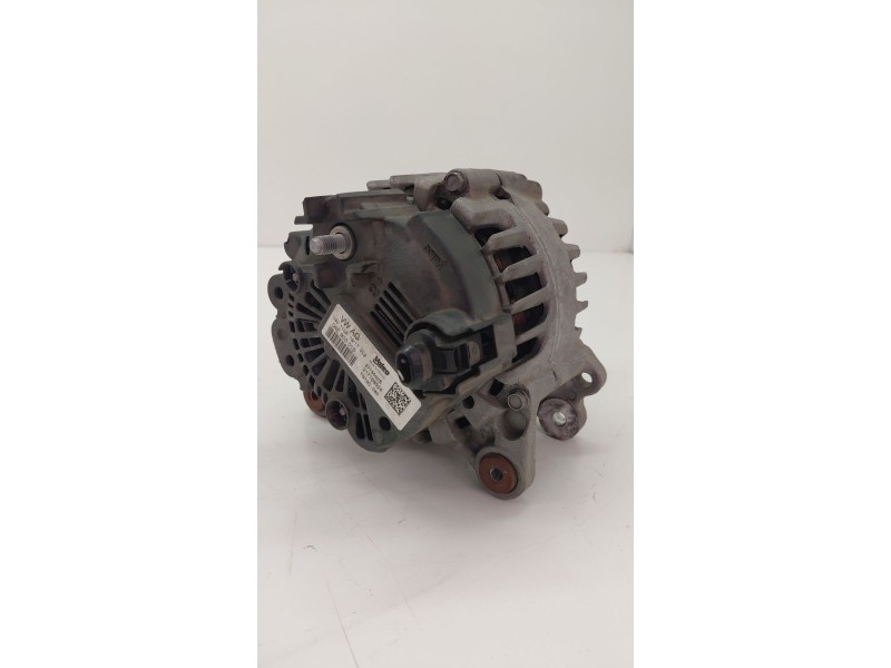 Recambio de alternador para volkswagen golf vii (5g1, bq1, be1, be2) 1.0 tsi referencia OEM IAM 04E903015  
							